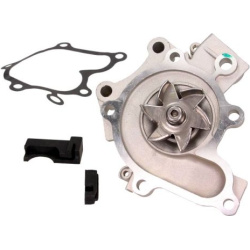  Vandens siurblys, variklio aušinimas