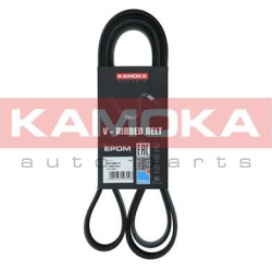  V formos rumbuoti diržai