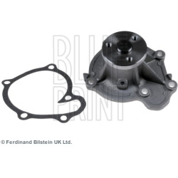  Vandens siurblys, variklio aušinimas