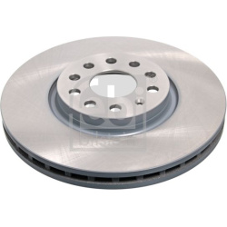  stabdžių diskas (1vnt)