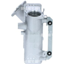  tarpinis suslėgto oro aušintuvas, kompresorius