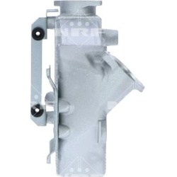  tarpinis suslėgto oro aušintuvas, kompresorius