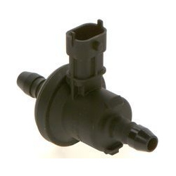  Vėdinimo / oro išleidimo vožtuvas, degalų bakas