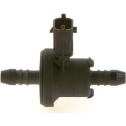  Vėdinimo / oro išleidimo vožtuvas, degalų bakas