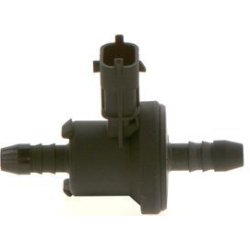  Vėdinimo / oro išleidimo vožtuvas, degalų bakas