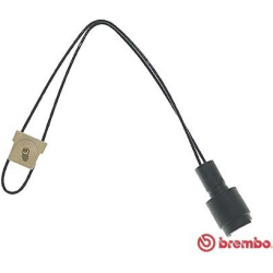  įspėjimo kontaktas, stabdžių trinkelių susidėvėjimas <small>PRIME LINE</small>