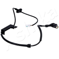  jutiklis, rato greitis