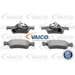  stabdžių trinkelių rinkinys, diskinis stabdys <small>Q+, original equipment manufacturer quality</small>