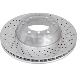  stabdžių diskas (1vnt) <small>COATED</small>