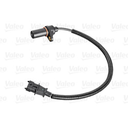  jutiklis, alkūninio veleno impulsas