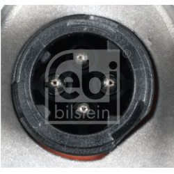  solenoidinis vožtuvas, stūmoklio cilindras