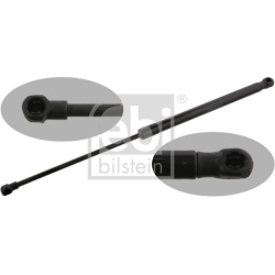  dujinė spyruoklė, bagažinė