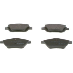  stabdžių trinkelių rinkinys, diskinis stabdys