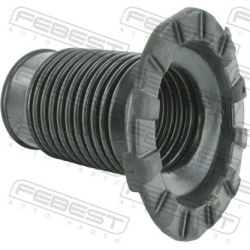  apsauginis dangtelis/gofruotoji membrana, amortizatorius