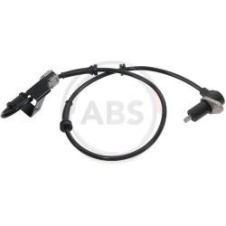  jutiklis, rato greitis