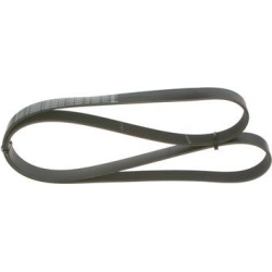  V formos rumbuoti diržai