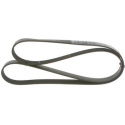  V formos rumbuoti diržai