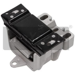  montavimas, automatinė transmisija