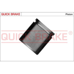  stūmoklis, stabdžių apkaba