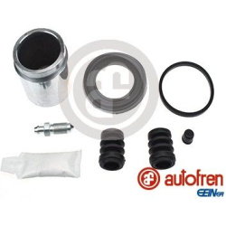  remonto komplektas, stabdžių apkaba