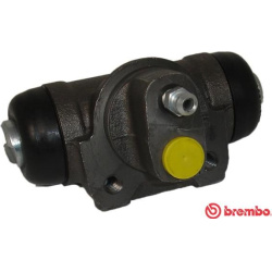  rato stabdžių cilindras <small>ESSENTIAL LINE</small>