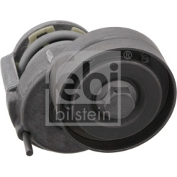  diržo įtempiklis, V formos rumbuotas diržas