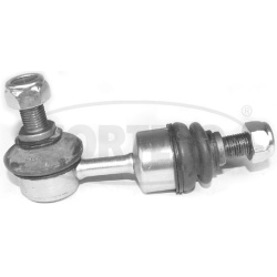  stabilizatoriaus traukė