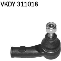  vairo traukės antgalis