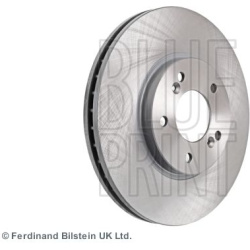  stabdžių diskas (1vnt)