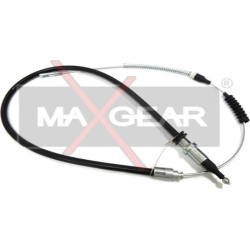  trosas, stovėjimo stabdys