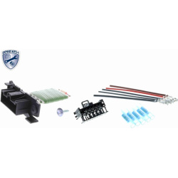  reguliatorius, keleivio pusės ventiliatorius <small>EXPERT KITS +</small>