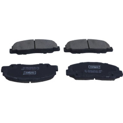  stabdžių trinkelių rinkinys, diskinis stabdys