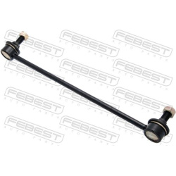  stabilizatoriaus traukė