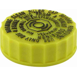  kamštis, stabdžių skysčio rezervuaras <small>Green Mobility Parts</small>