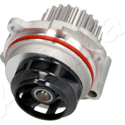  Vandens siurblys, variklio aušinimas