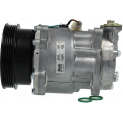  kompresorius, oro kondicionierius <small>** FIRST FIT **</small>