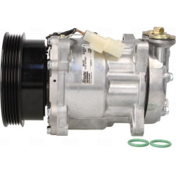  kompresorius, oro kondicionierius <small>** FIRST FIT **</small>