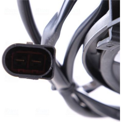  ventiliatorius, radiatoriaus