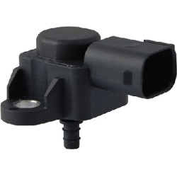  jutiklis, įsiurbimo kolektoriaus slėgis