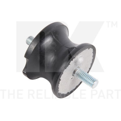  montavimas, automatinė transmisija