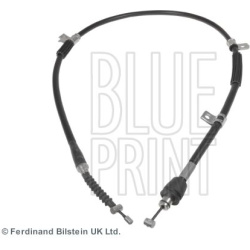  trosas, stovėjimo stabdys