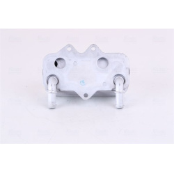  alyvos aušintuvas, variklio alyva