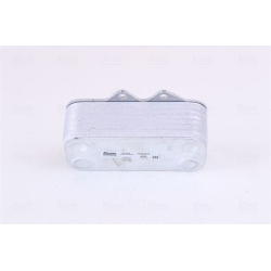  alyvos aušintuvas, variklio alyva