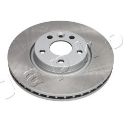  stabdžių diskas (1vnt)