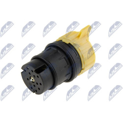  Prij. korpusas, automatinė pavarų dėžė (valdymo blokas)