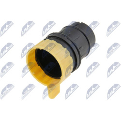  Prij. korpusas, automatinė pavarų dėžė (valdymo blokas)