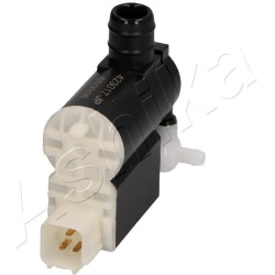  vandens siurblys, priekinio stiklo plovimas