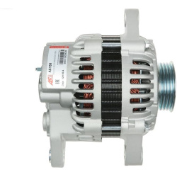  kintamosios srovės generatorius <small>AS</small>