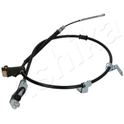  trosas, stovėjimo stabdys