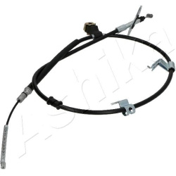  trosas, stovėjimo stabdys